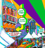 2022 Official Po-Boy Festival Poster