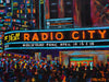 WSP Radio City Music